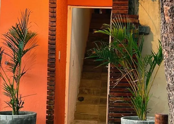 Pousada Jericoacoara
