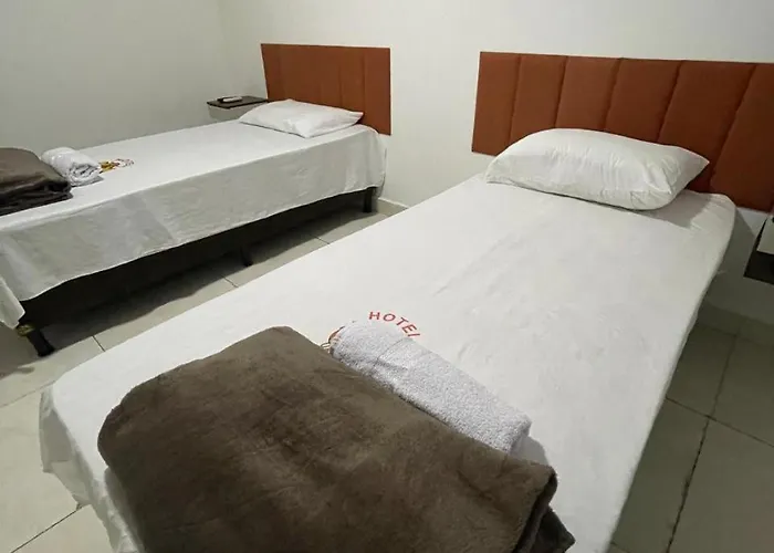 Hotel Cintra