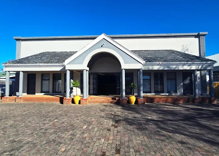 Beds Inn George