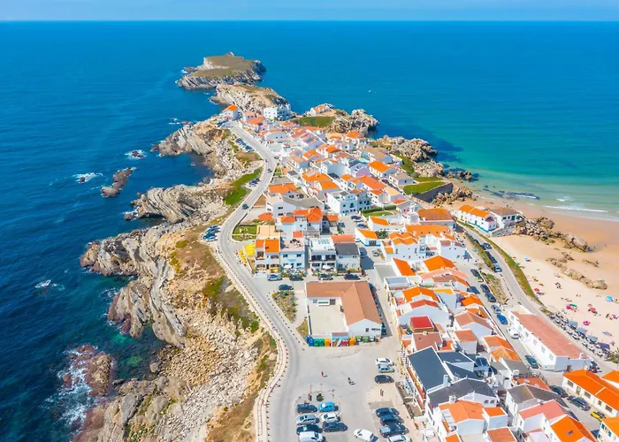 Baleal Classic Waves Guest House