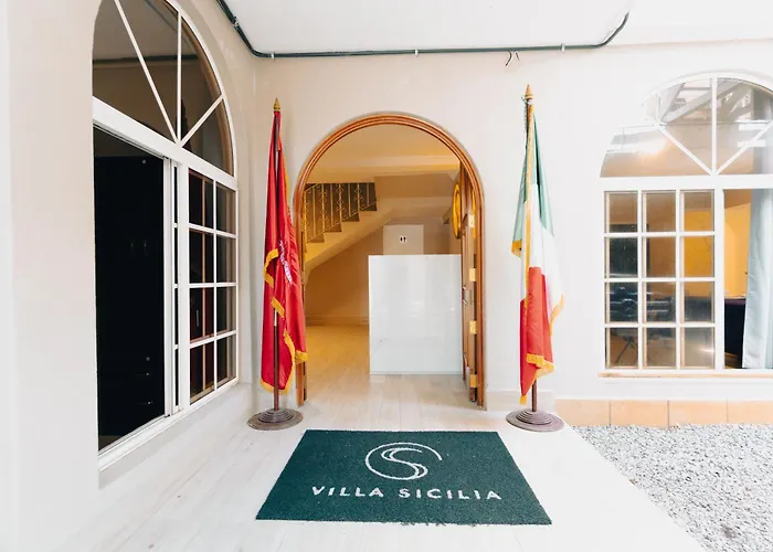 Villa Sicilia