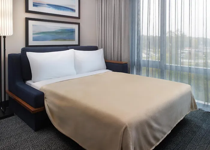 Courtyard By Marriott Atlanta Covington