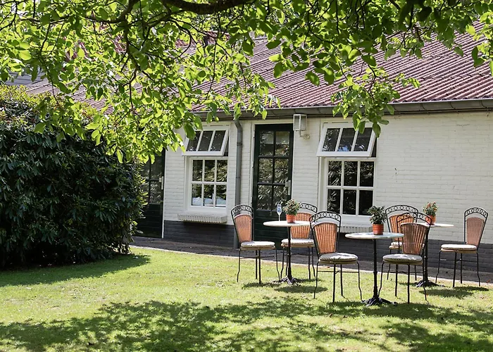 Aparthotel Landgoed Culitsrode