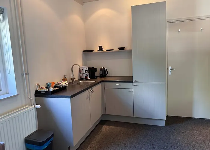 Aparthotel Landgoed Culitsrode