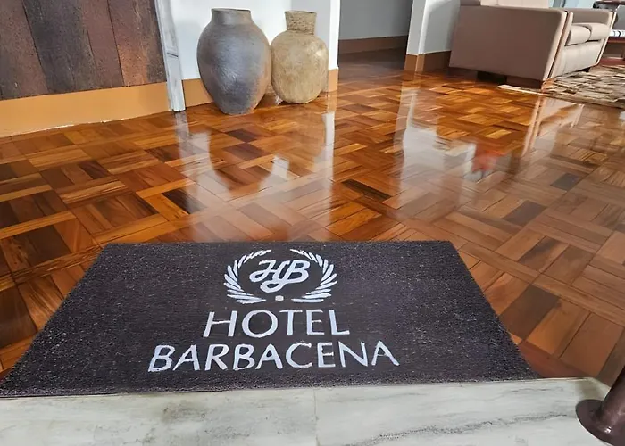 Hotel Barbacena