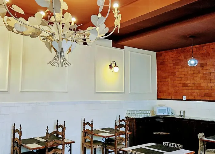 Hotel Barbacena