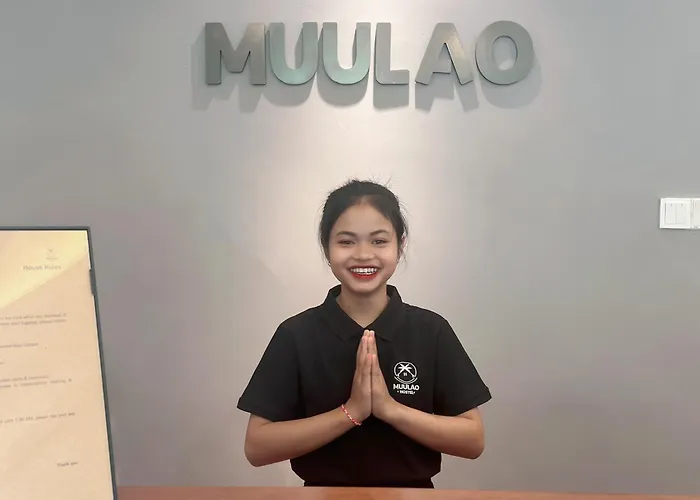 Muulao Hostel