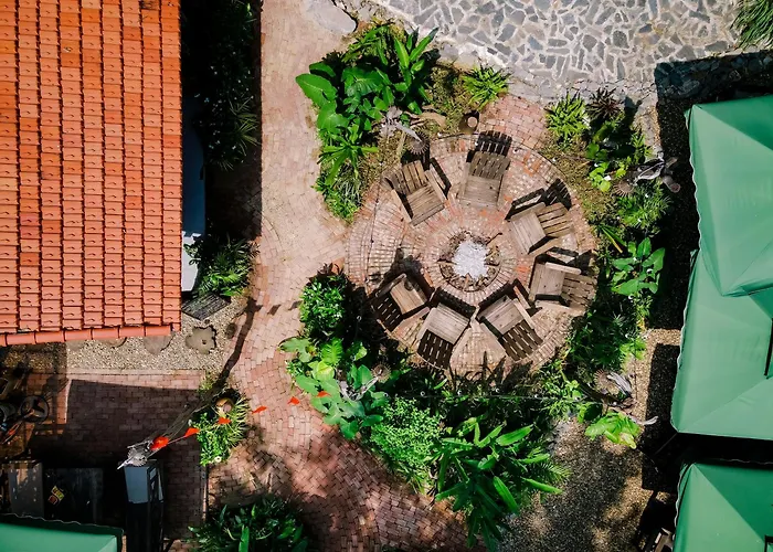 The Hive Homestay - Tam Coc