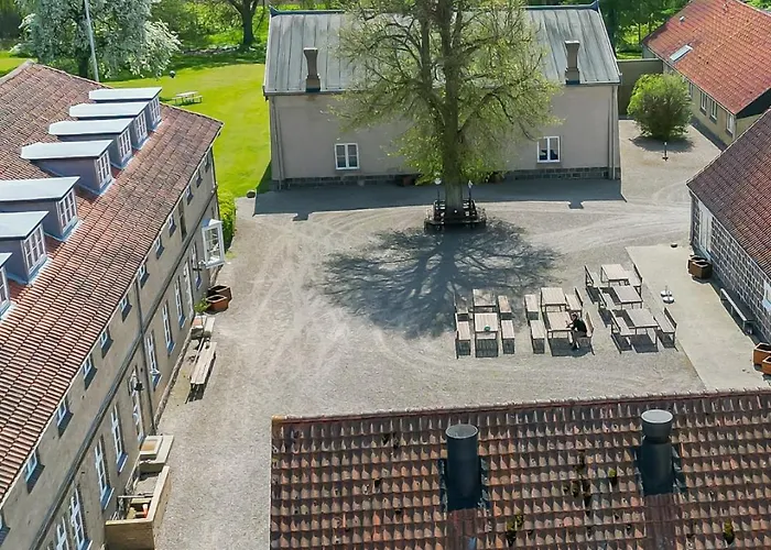 Ubberup Konferencegaard