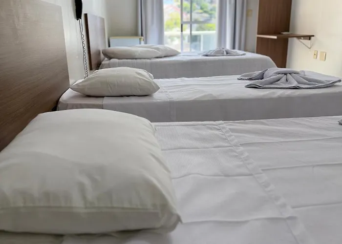 Hotel Ideal Beltrão