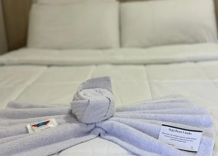 Hotel Ideal Beltrão