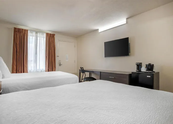 Surestay By Best Western Gonzales