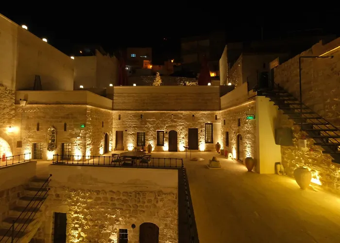 Mezova Otel