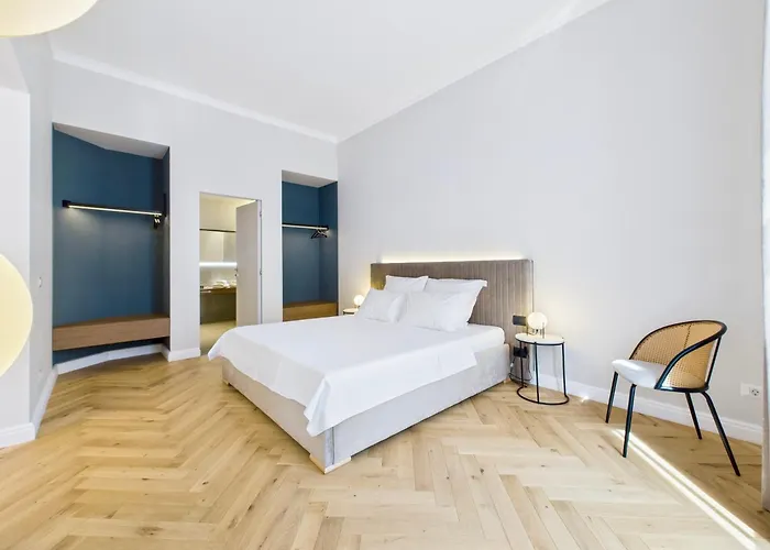 Griselini Boutique Suites
