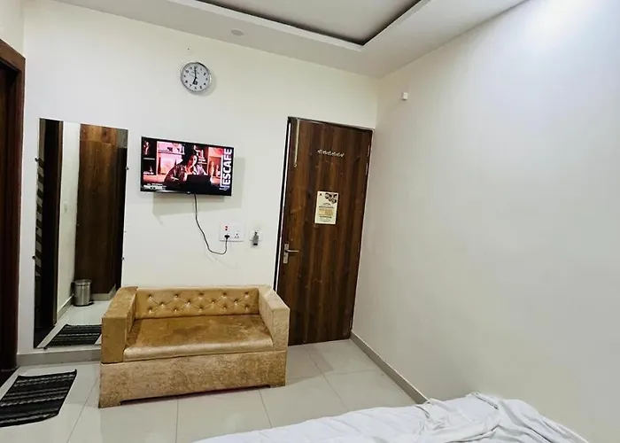 Hotel Grand Central