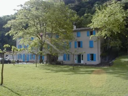 Auberge de jeunesse La Forge