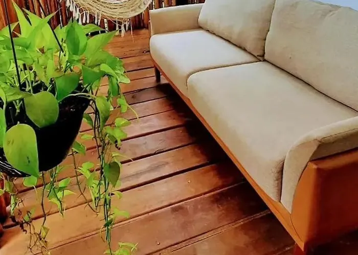 Hotéis de Agua Boa