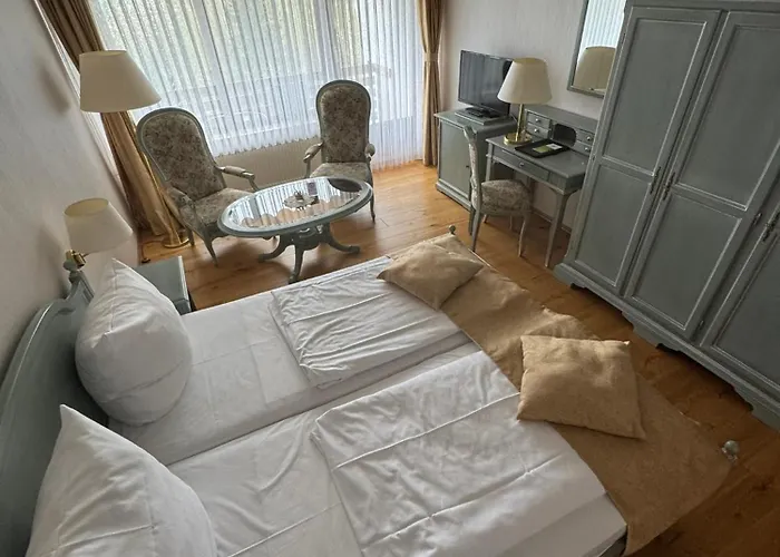 Parkhotel Maasberg