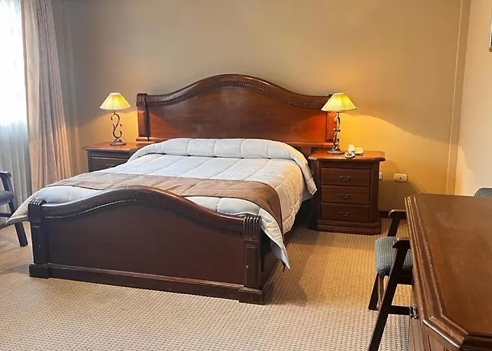 Hotel Santa Teresa