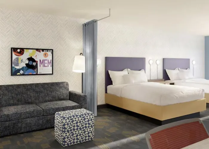 Home2 Suites By Hilton St. Charles St.Louis
