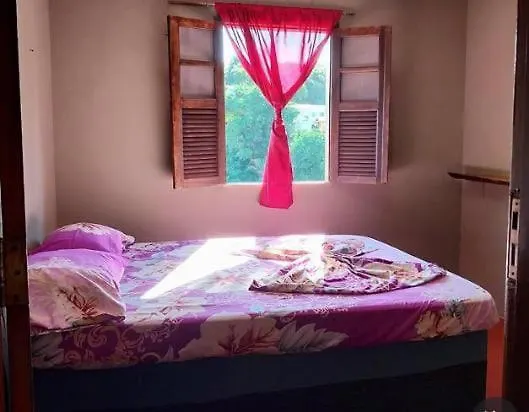Cocopackers Hostel