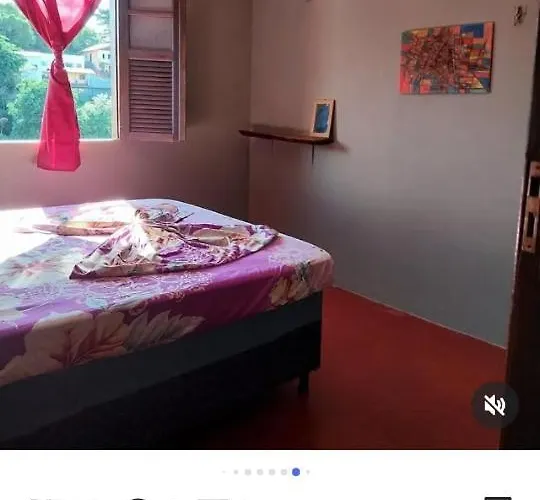 Cocopackers Hostel