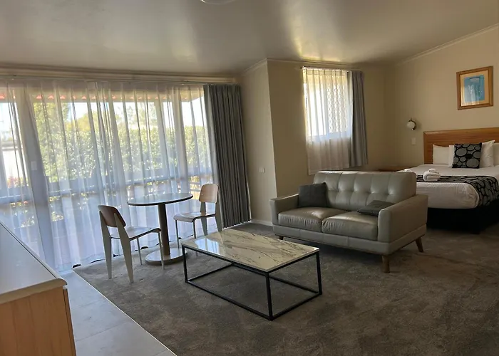 Toowoomba Motel