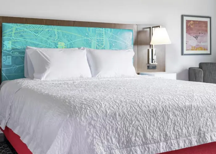 Hampton Inn & Suites By Hilton Durango Downtown Area
