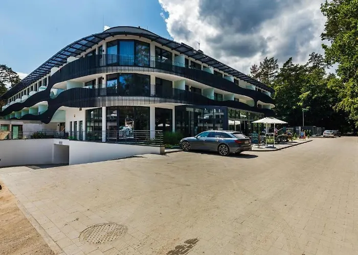 Hotels in Stegna (Pomerania)