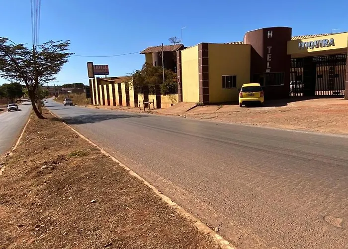 Hotel Itiquira
