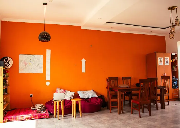 Xenia House