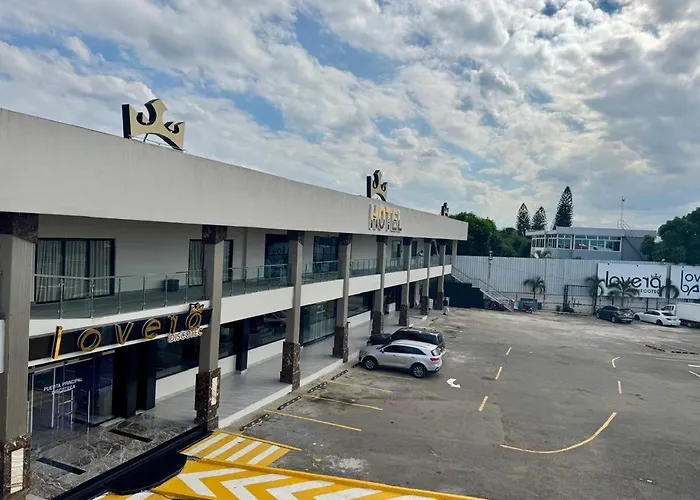 Lovera Hotel