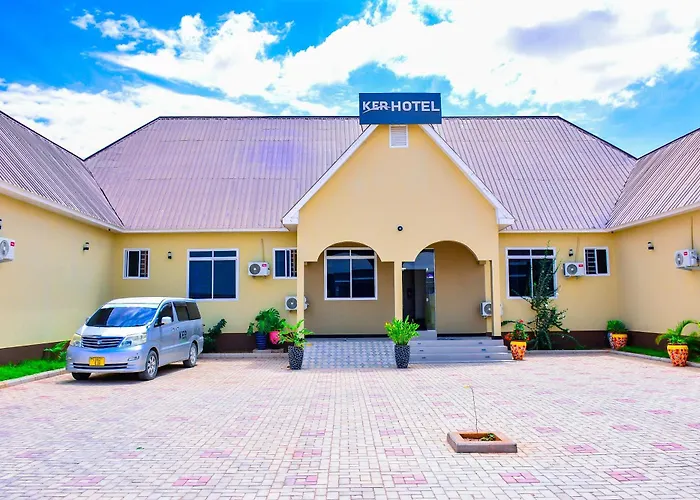Ker Hotel Dodoma