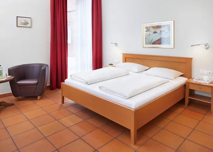Hotel Hoeker Hof
