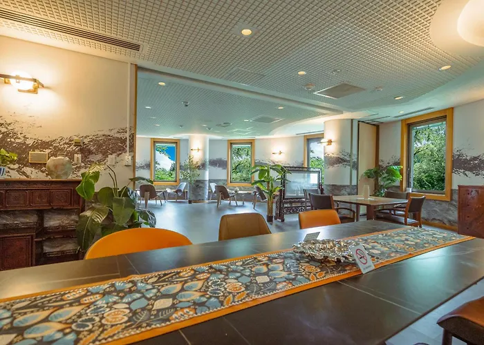 箱根温泉stay Koi箱根ホテル