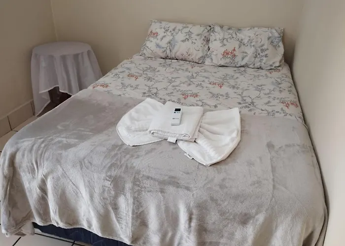 Casa Merlini - Hotel e salas Comerciais