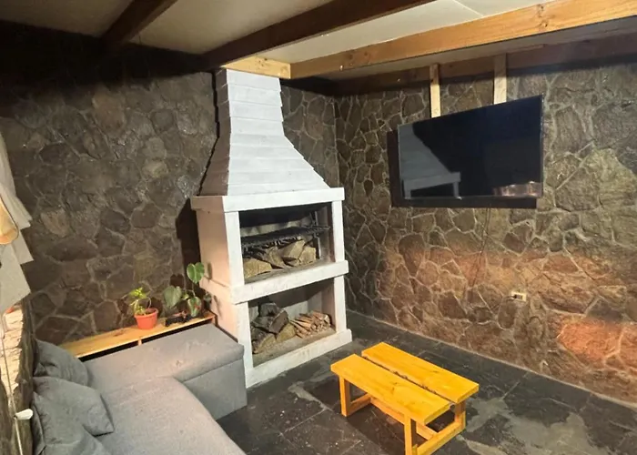 Hostel Rosa De Los Vientos