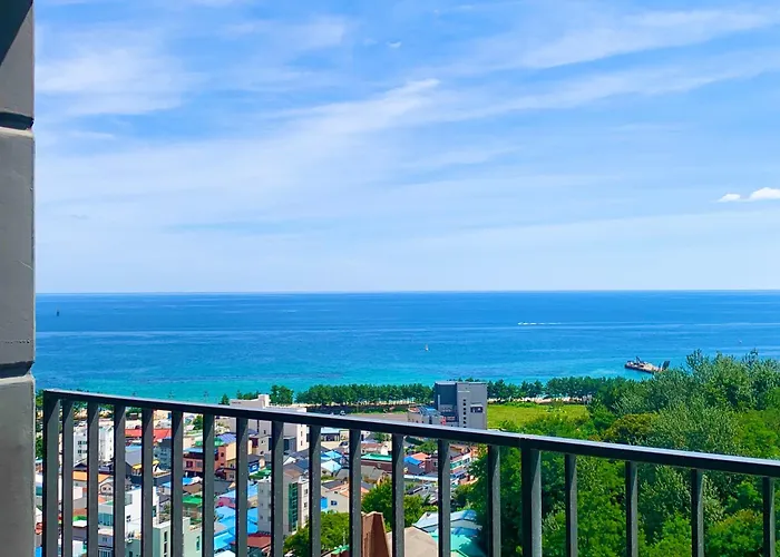 Blue Terra Sokcho