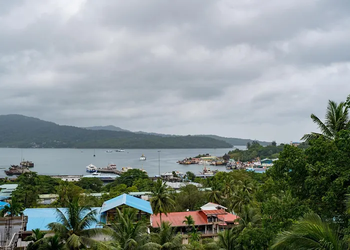 Ocean View