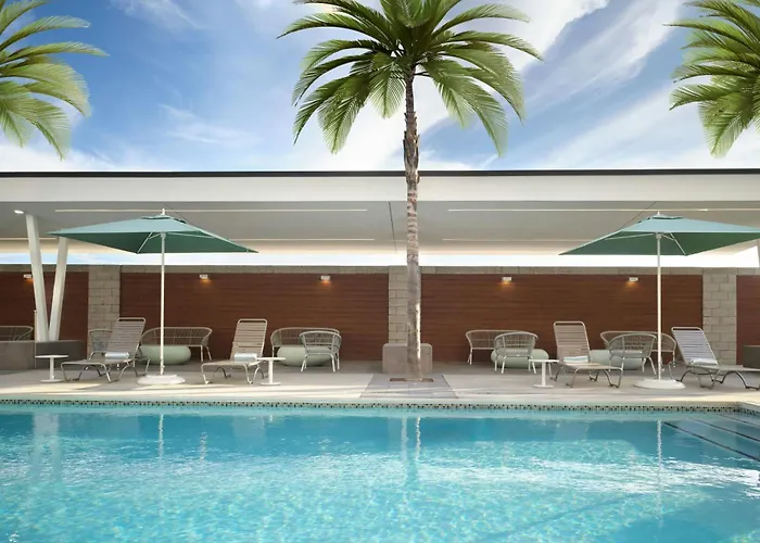 Towneplace Suites By Marriott Ventura Oxnard