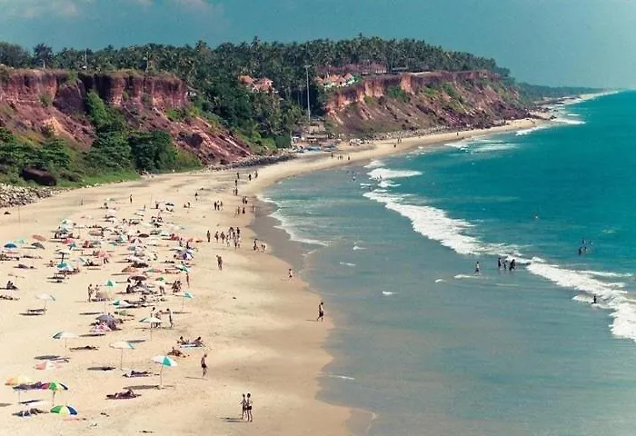 Sunshine Beach Resort