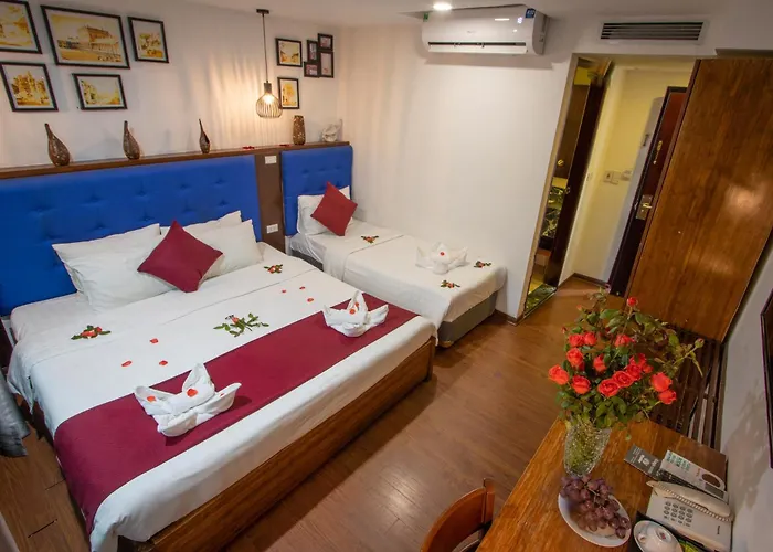 NT Old Gate Hostel