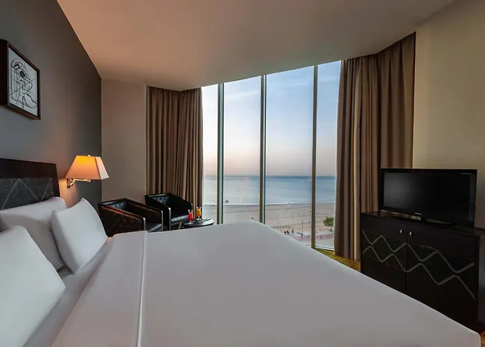 Razana Hotel Al Jubail