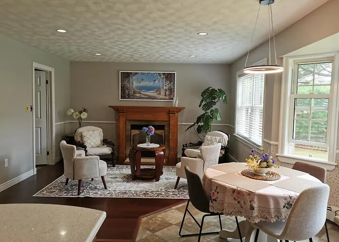 Charlottetown Cheap Hotels