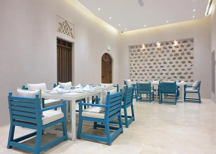 Al Rayaheen Sharjah Retreat