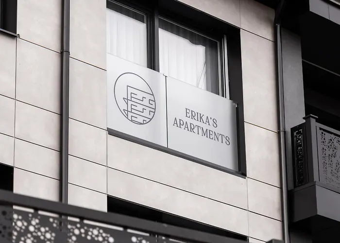Erika'S Boutique Hotel