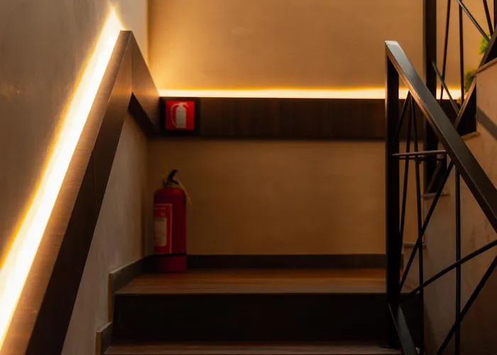 Erika'S Boutique Hotel