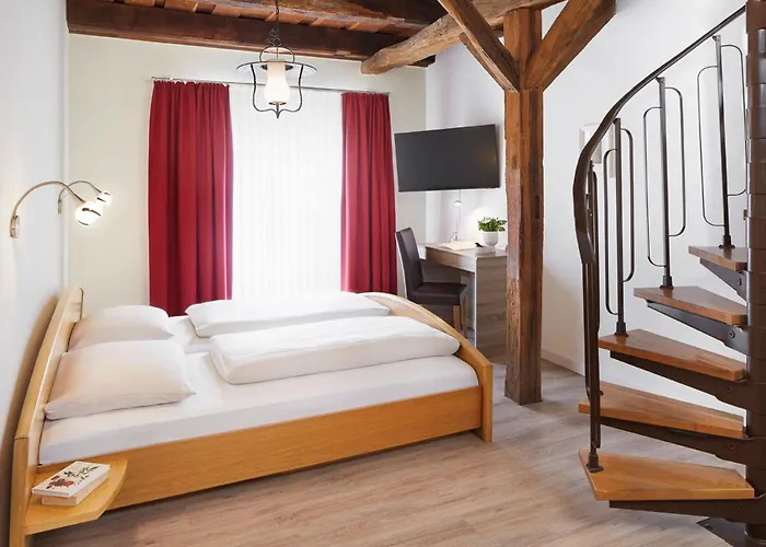 Hotel Wermelt