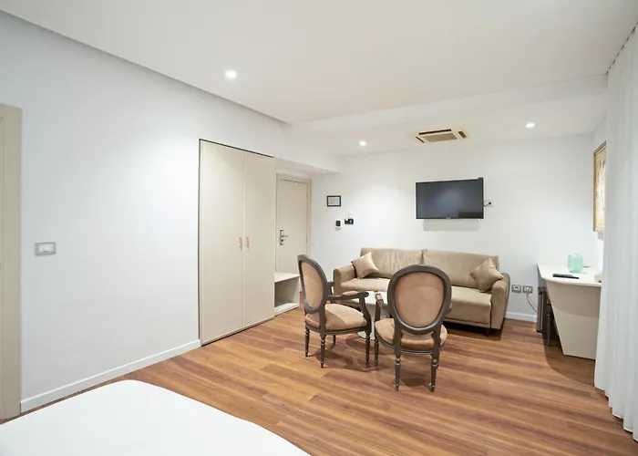 Hotel Donia Sfax