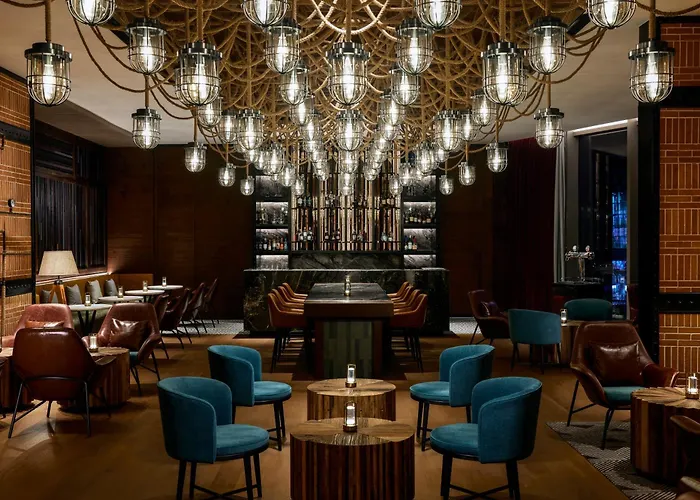 Sheraton Grand Xiamen Jimei